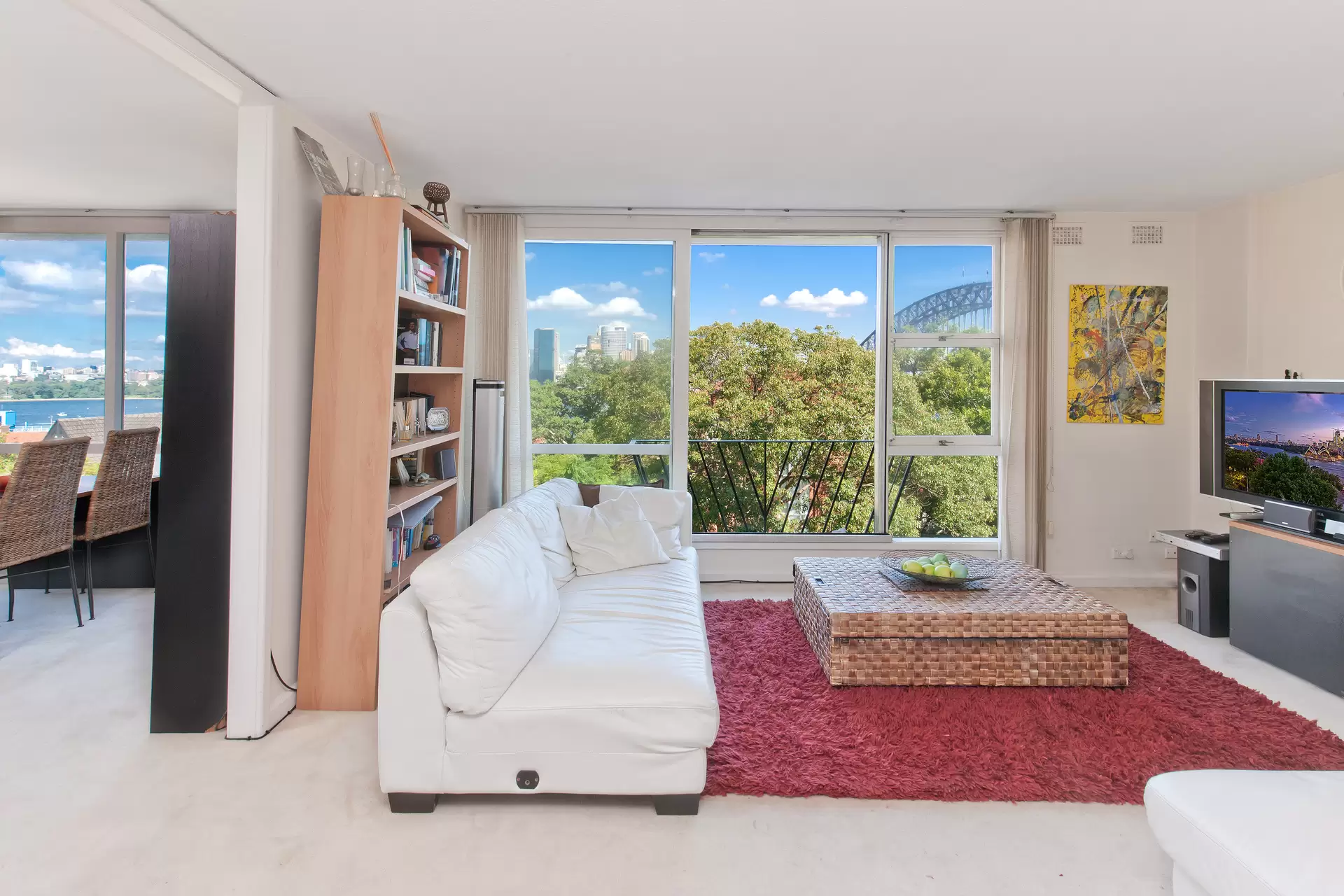 6/84 Upper Pitt Street, Kirribilli Sold by Aurora Property - image 4