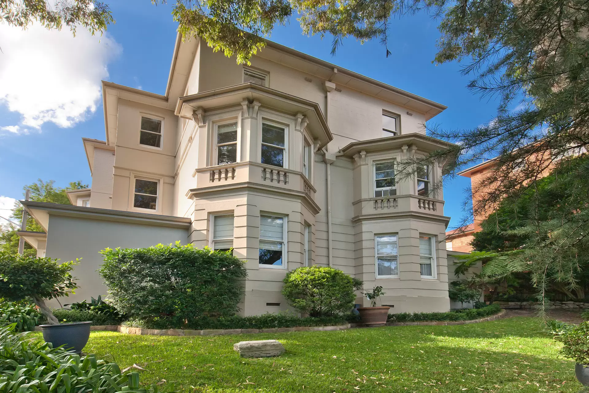 5/23 Wycombe Road, Neutral Bay Sold by Aurora Property - image 1