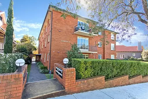 10/22 Hodgson Avenue, Cremorne Point Sold by Aurora Property
