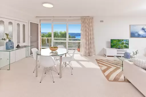 12/9 Ellalong Road, Cremorne Sold by Aurora Property