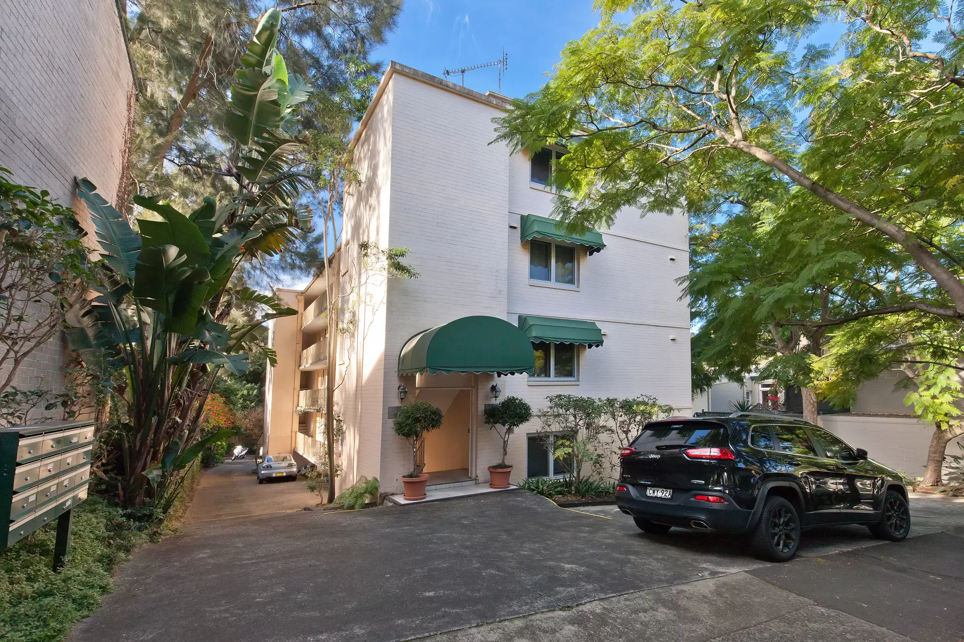 3/44 McDougall Street, Kirribilli Sold by Aurora Property - image 1