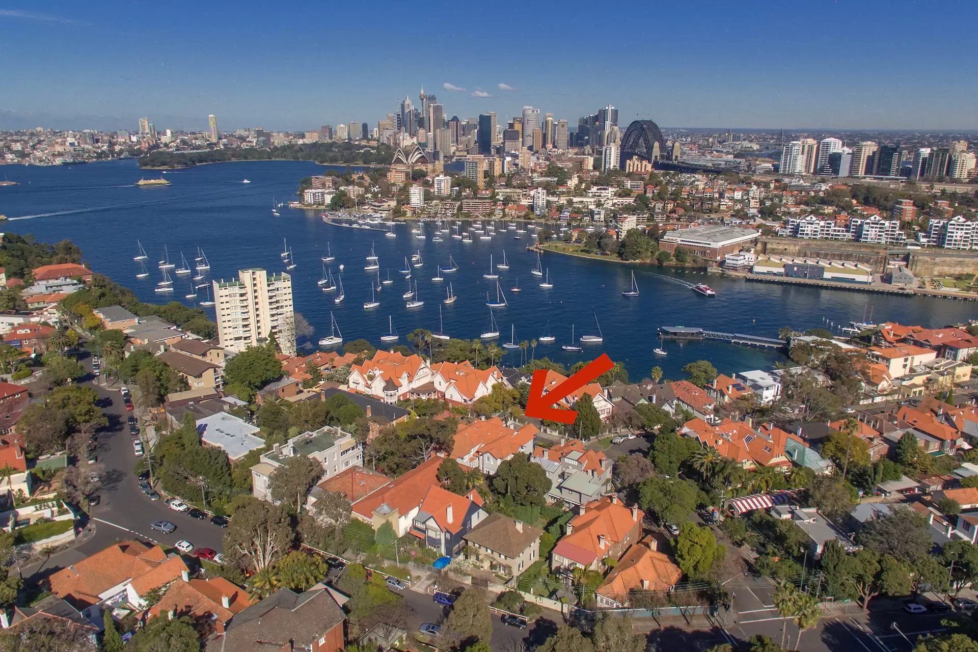 4/6-8 Wallaringa Avenue, Neutral Bay Sold by Aurora Property - image 25