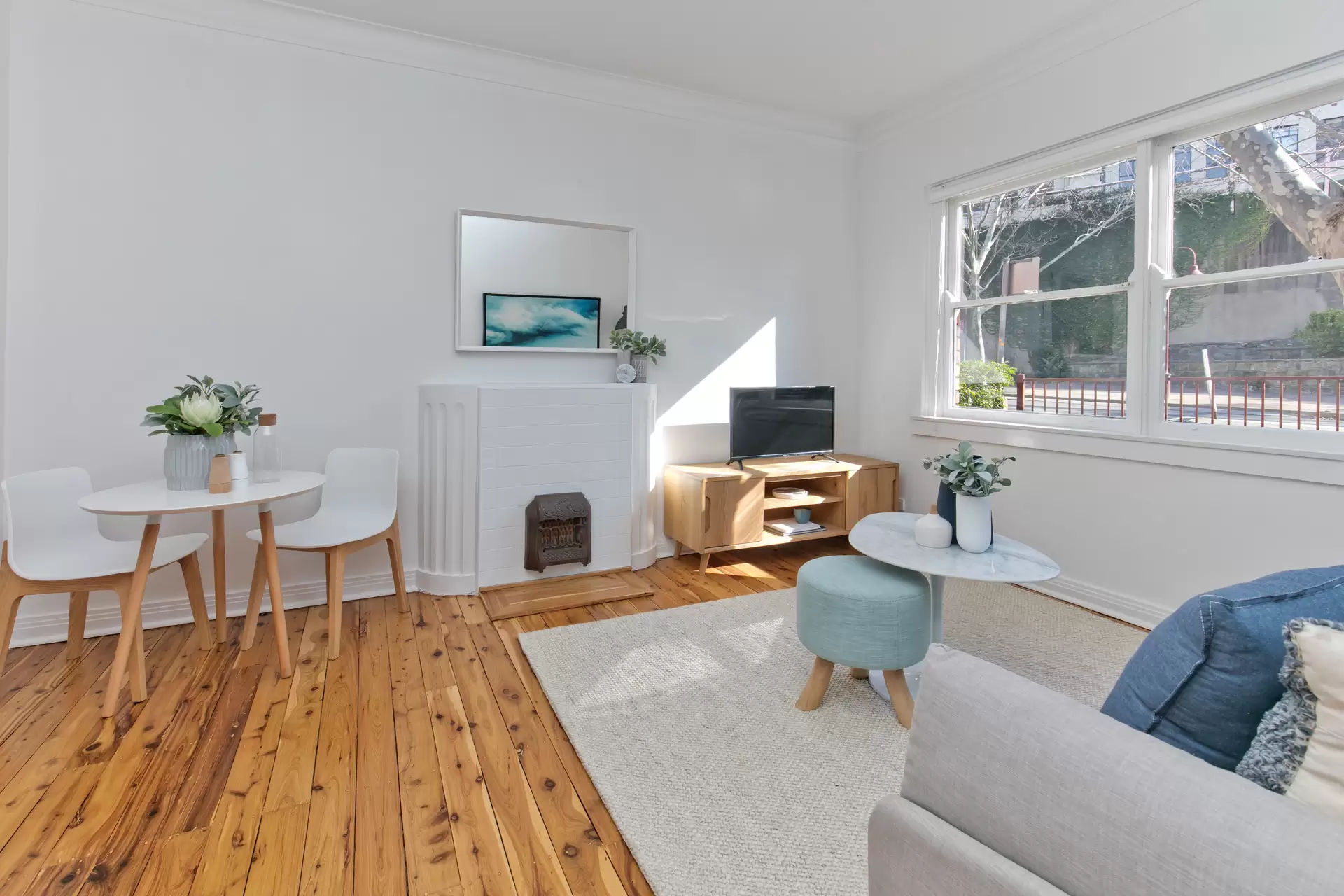 1/51 Broughton Street, Kirribilli Sold by Aurora Property - image 4