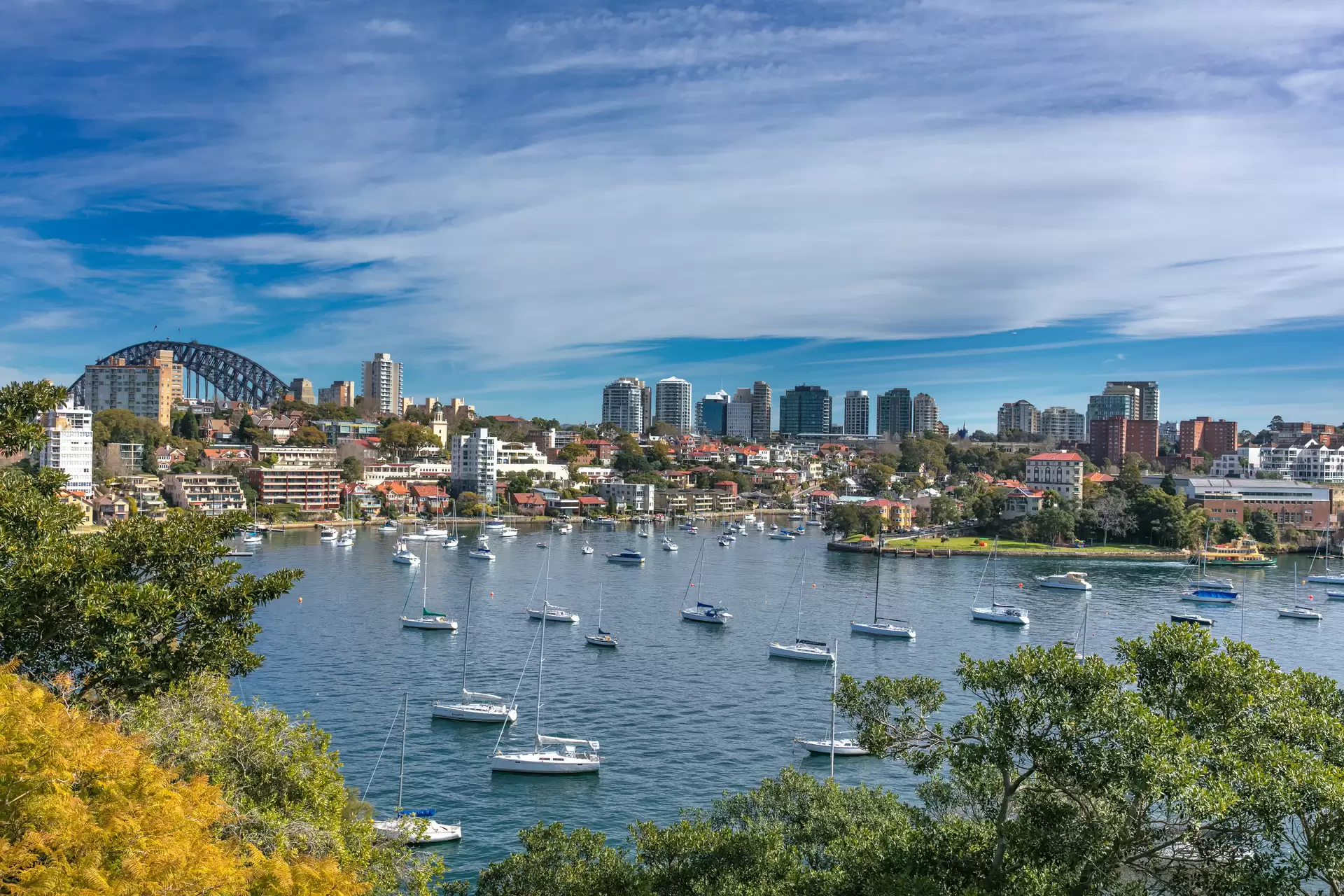 17/143 Kurraba Road, Neutral Bay Sold by Aurora Property - image 1
