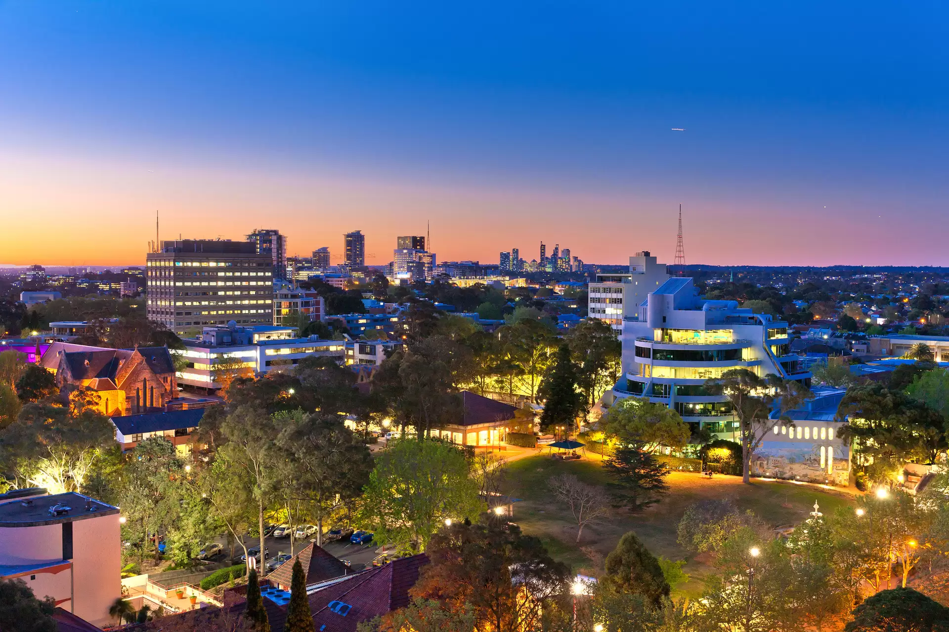 97/237 Miller Street, North Sydney Sold by Aurora Property - image 17