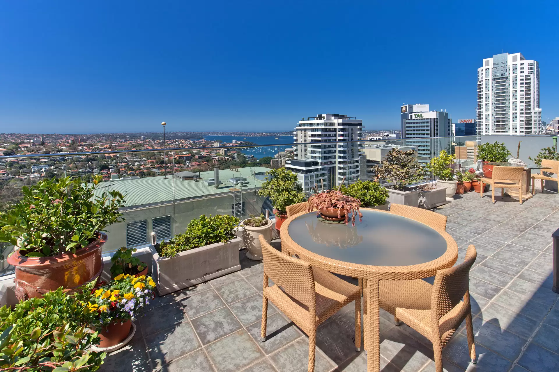 97/237 Miller Street, North Sydney Sold by Aurora Property - image 3