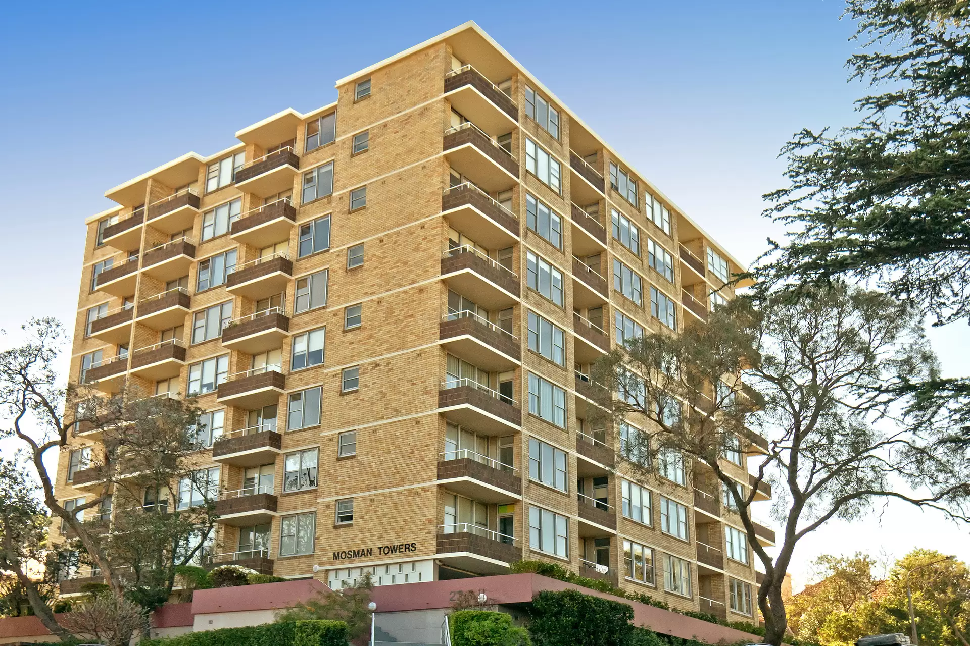 42/22 Mosman Street, Mosman Sold by Aurora Property - image 9