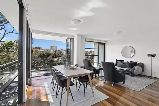 4/11 Royalist Road, Mosman Sold by Aurora Property