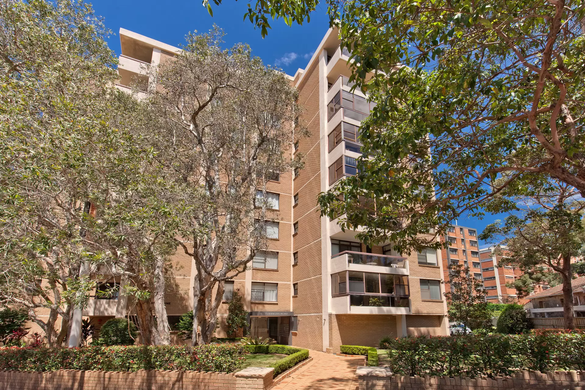 14/21-25 Rangers Road, Cremorne Sold by Aurora Property - image 17