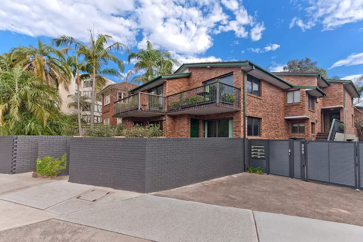 4/209 Military Road, Cremorne Sold by Aurora Property - image 12