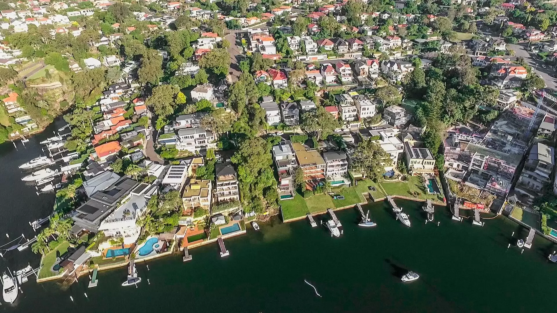 10 Shellbank Parade, Cremorne Sold by Aurora Property - image 9