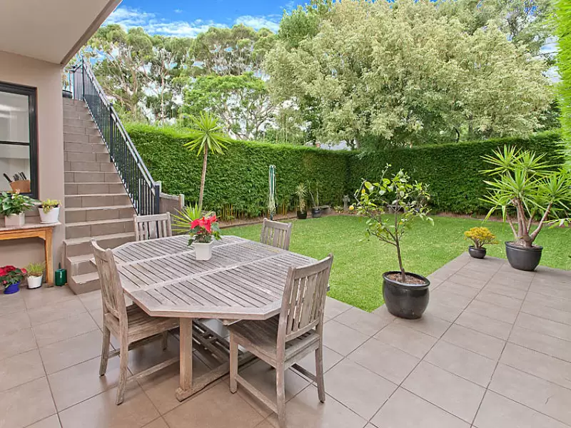 7 Rosebery Street, Mosman Sold by Aurora Property - image 2