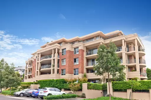 6/8 Earl Street, Mosman Sold by Aurora Property