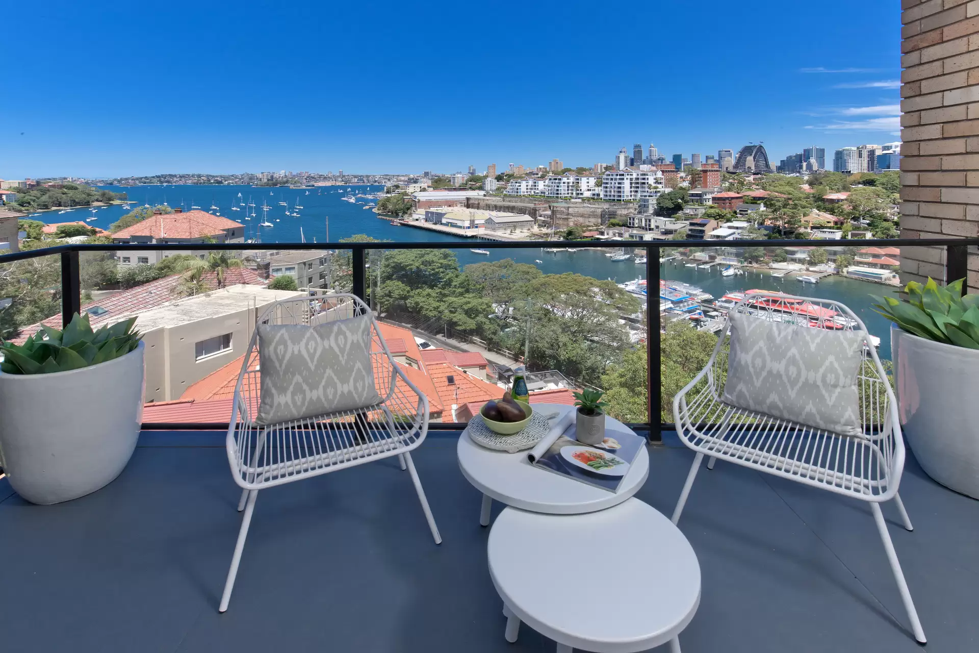 19/58 Kurraba Road (Enter Via Aubin St & Boyd Lane), Neutral Bay Sold by Aurora Property - image 3