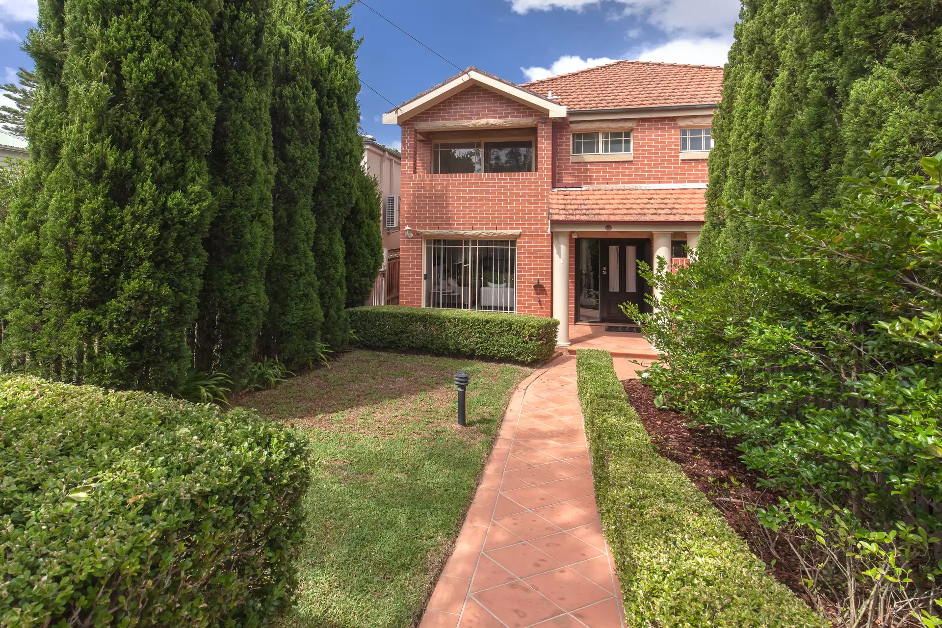 8 Prince Street, Mosman Sold by Aurora Property - image 1