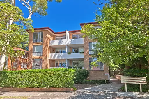 5/88 Raglan Street, Mosman Sold by Aurora Property
