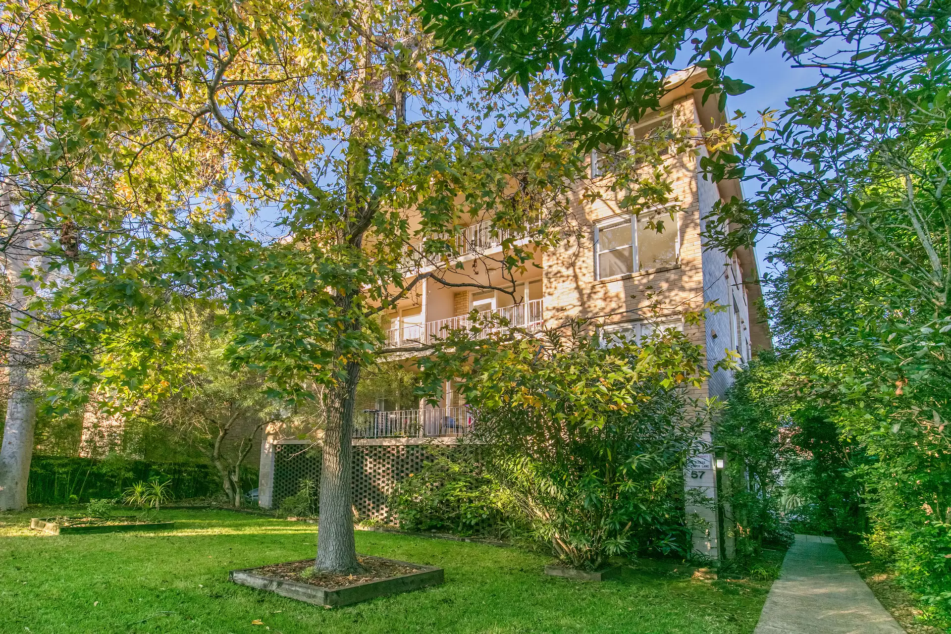 30/57 Spit Road (enter Via Punch Lane), Mosman Sold by Aurora Property - image 9