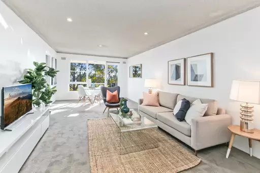 30/57 Spit Road (enter Via Punch Lane), Mosman Sold by Aurora Property