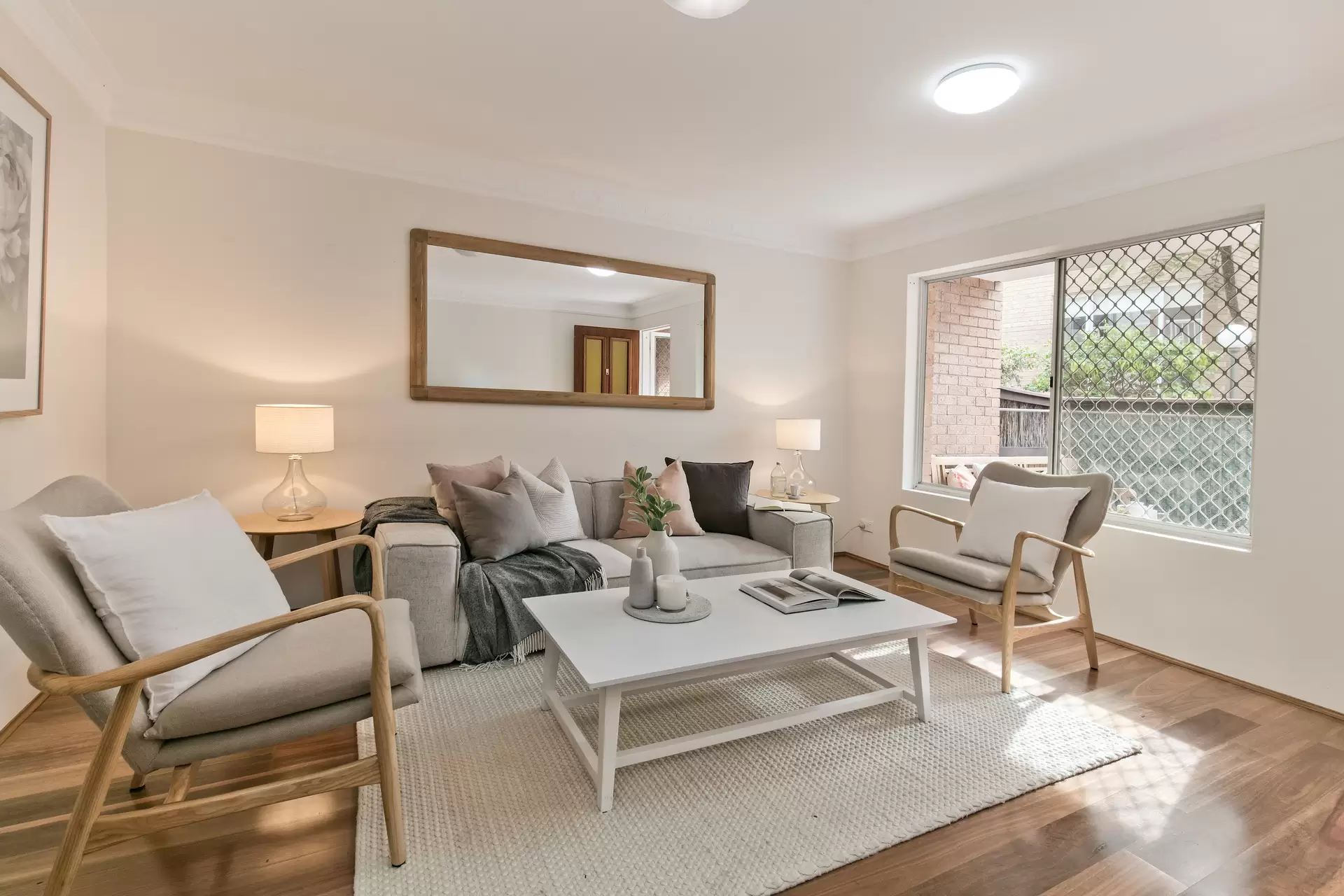 4/43 Yeo Street, Neutral Bay Sold by Aurora Property - image 1