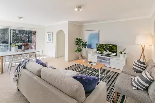 4/30-34 Parraween Street, Cremorne Sold by Aurora Property