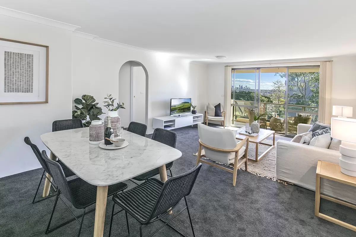 32/47 Gerard Street (enter From Paling Street), Cremorne Sold by Aurora Property - image 1