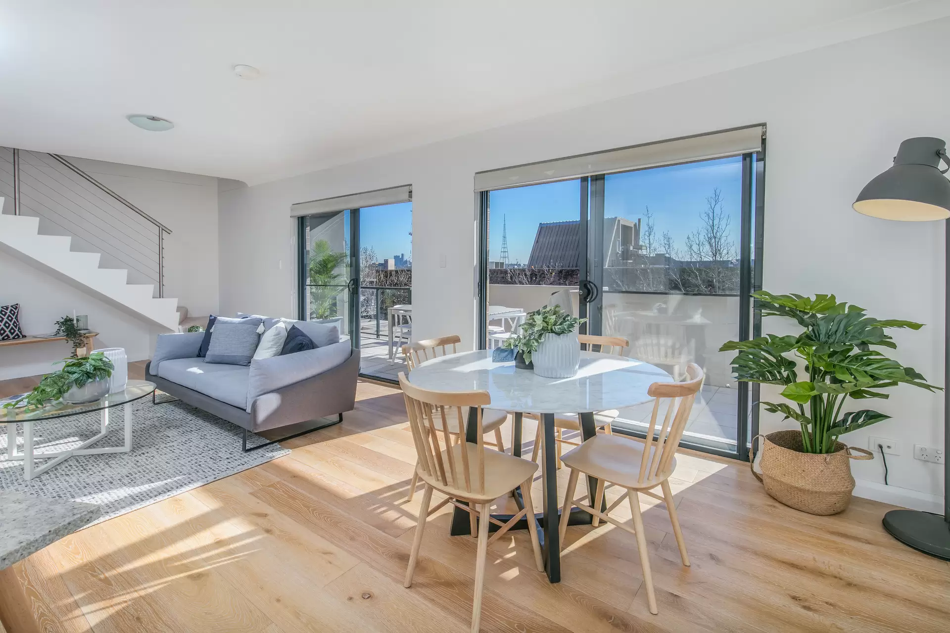 24/29 Holtermann Street, Crows Nest Sold by Aurora Property - image 5