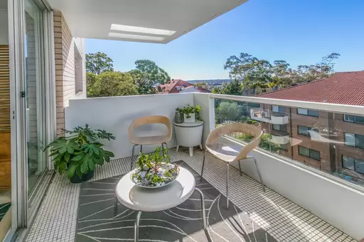 12/15-23 Sutherland Street, Cremorne Sold by Aurora Property