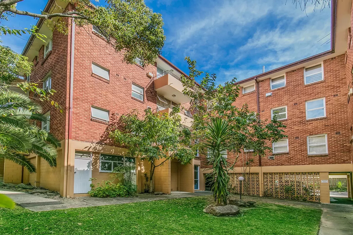 18/168 Falcon Street, Crows Nest Sold by Aurora Property - image 9