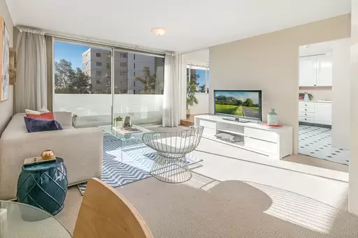 16/40-48 Gerard Street, Cremorne Sold by Aurora Property