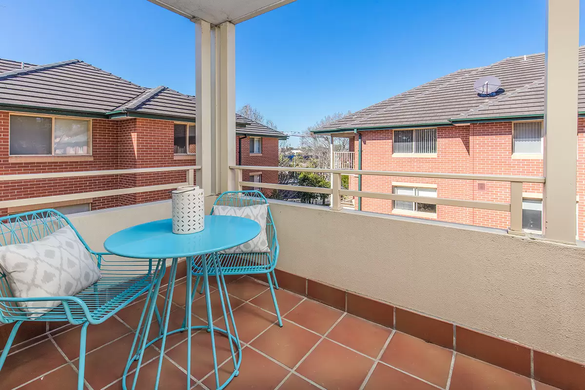 45/40-44 Rosalind Street, Cammeray Sold by Aurora Property - image 4