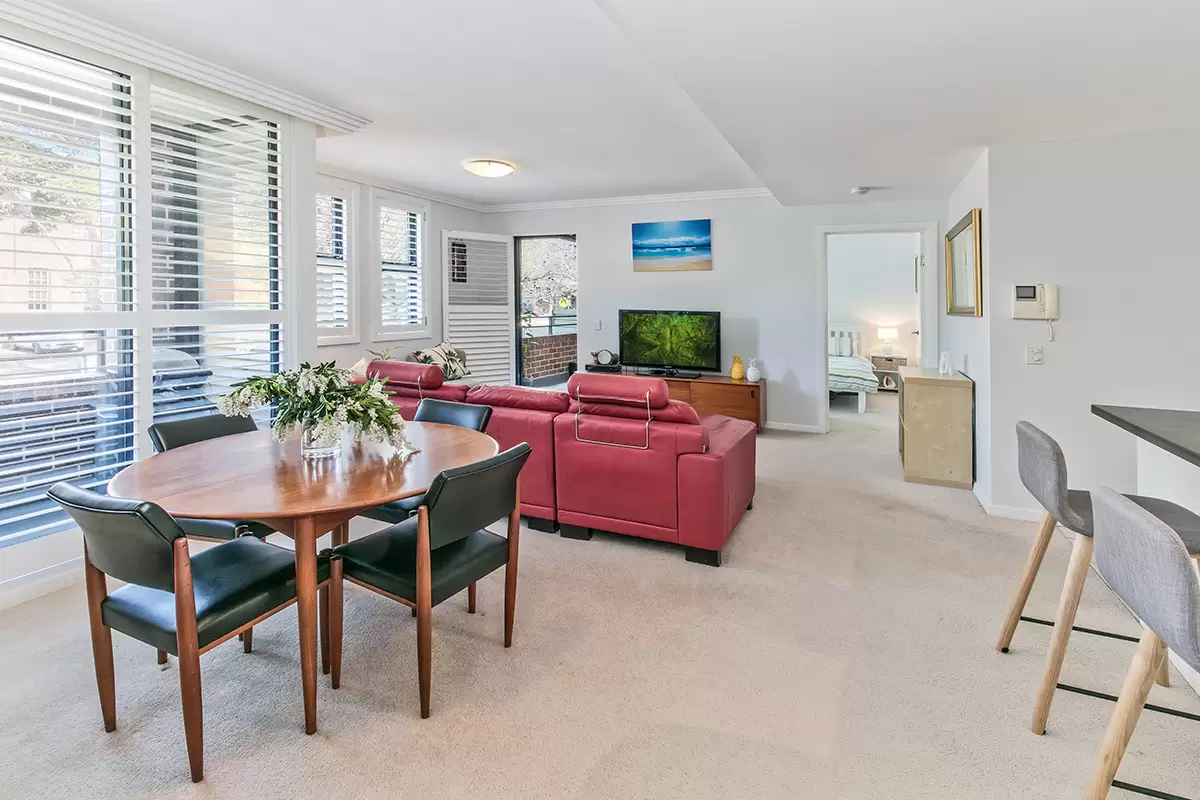 108/2 David Street, Crows Nest Sold by Aurora Property - image 1