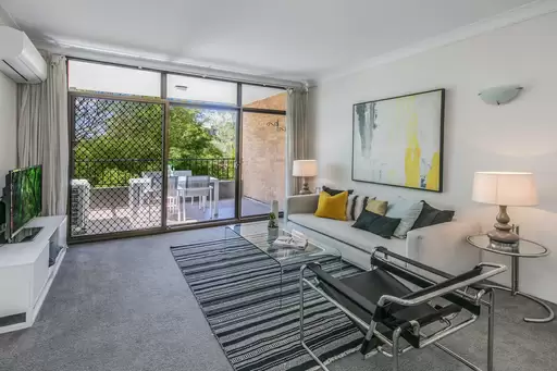 8/68 Gerard Street, Cremorne Sold by Aurora Property