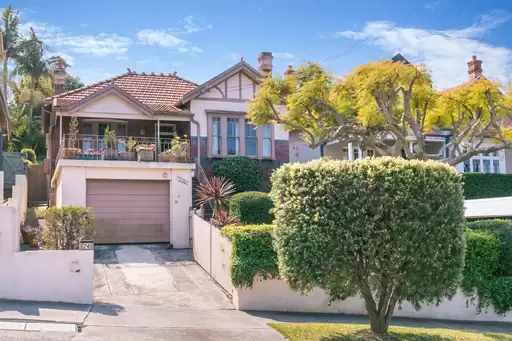 24 Calypso Avenue, Mosman Sold by Aurora Property