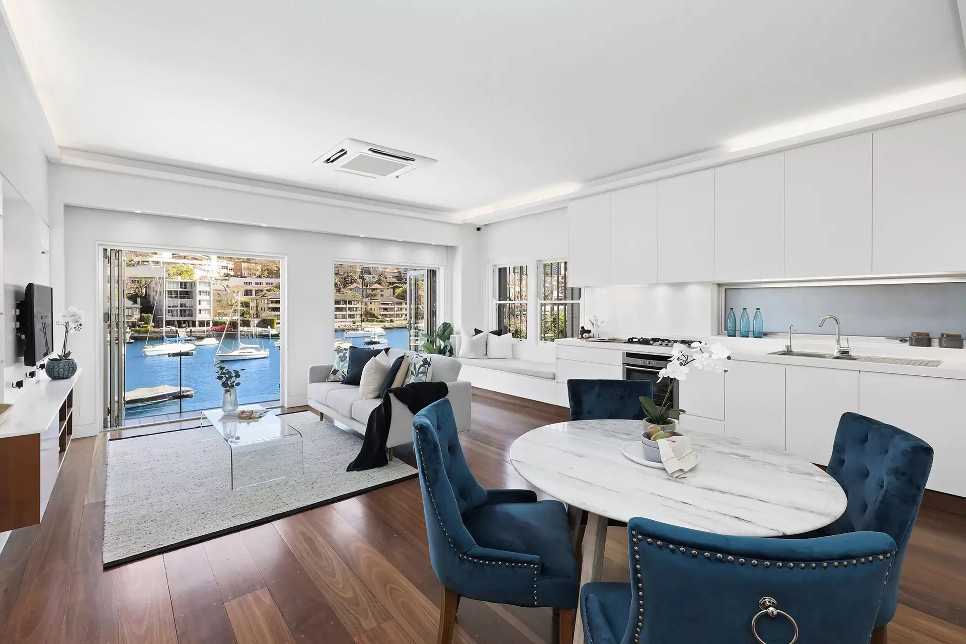2/181 High Street, North Sydney Sold by Aurora Property - image 1