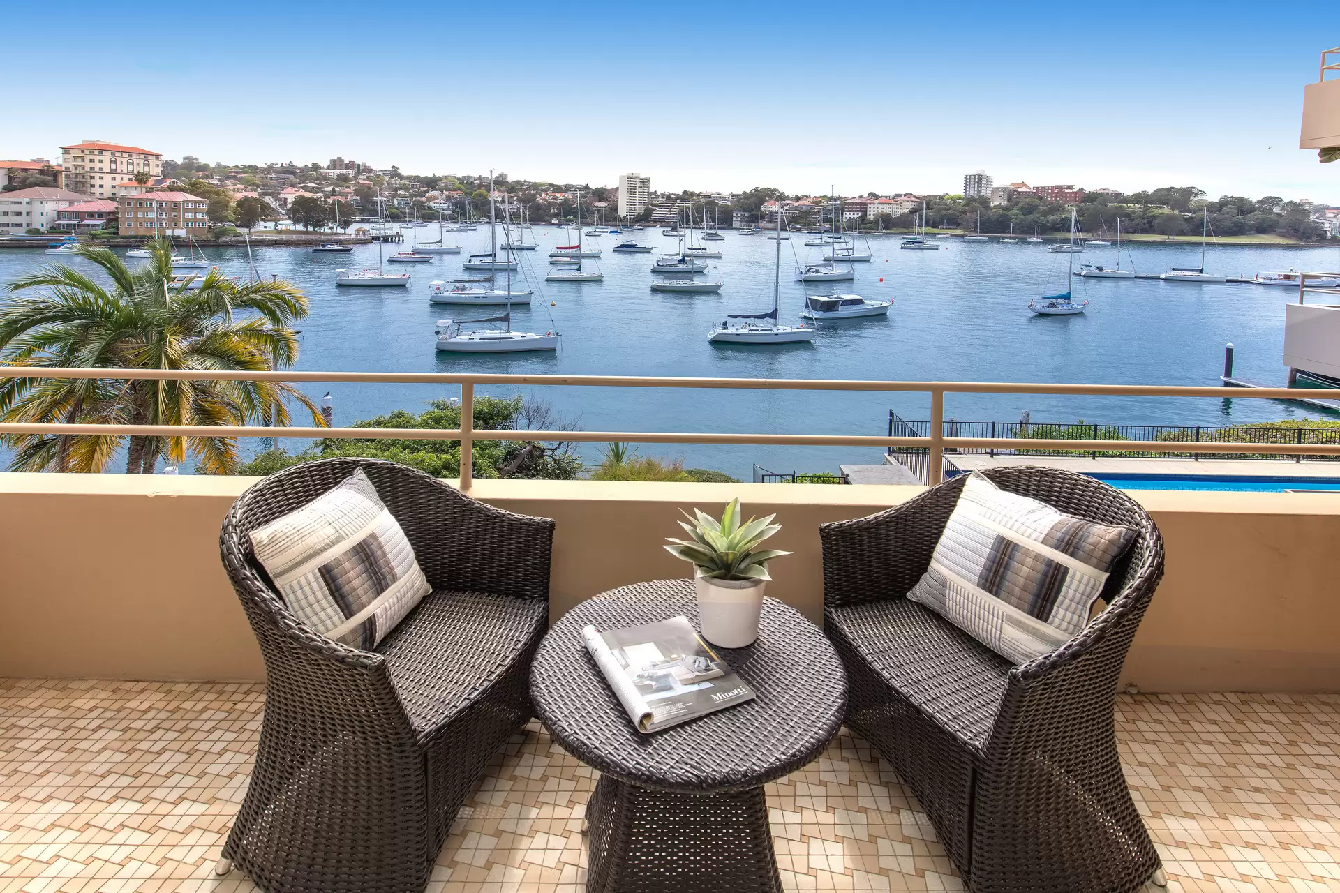5/11 Elamang Avenue, Kirribilli Sold by Aurora Property - image 4