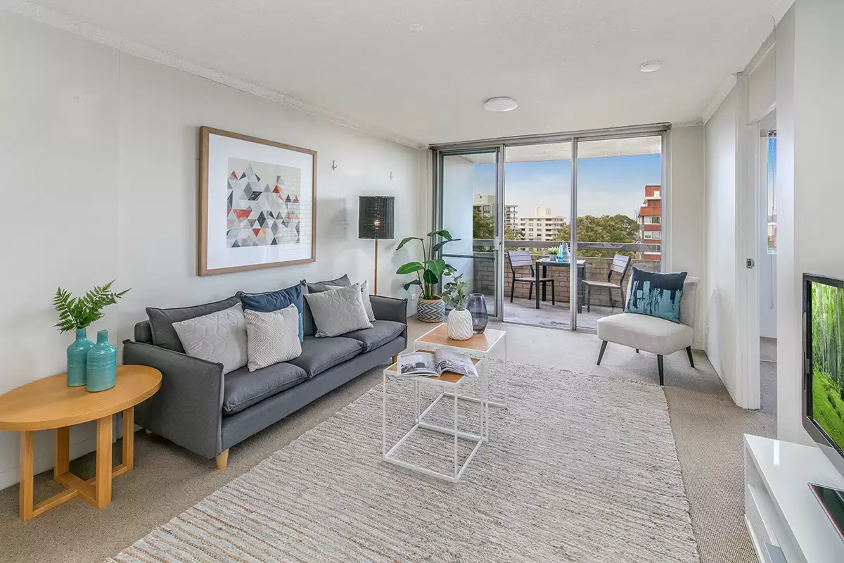27/6-8 Hardie Street, Neutral Bay Sold by Aurora Property - image 8