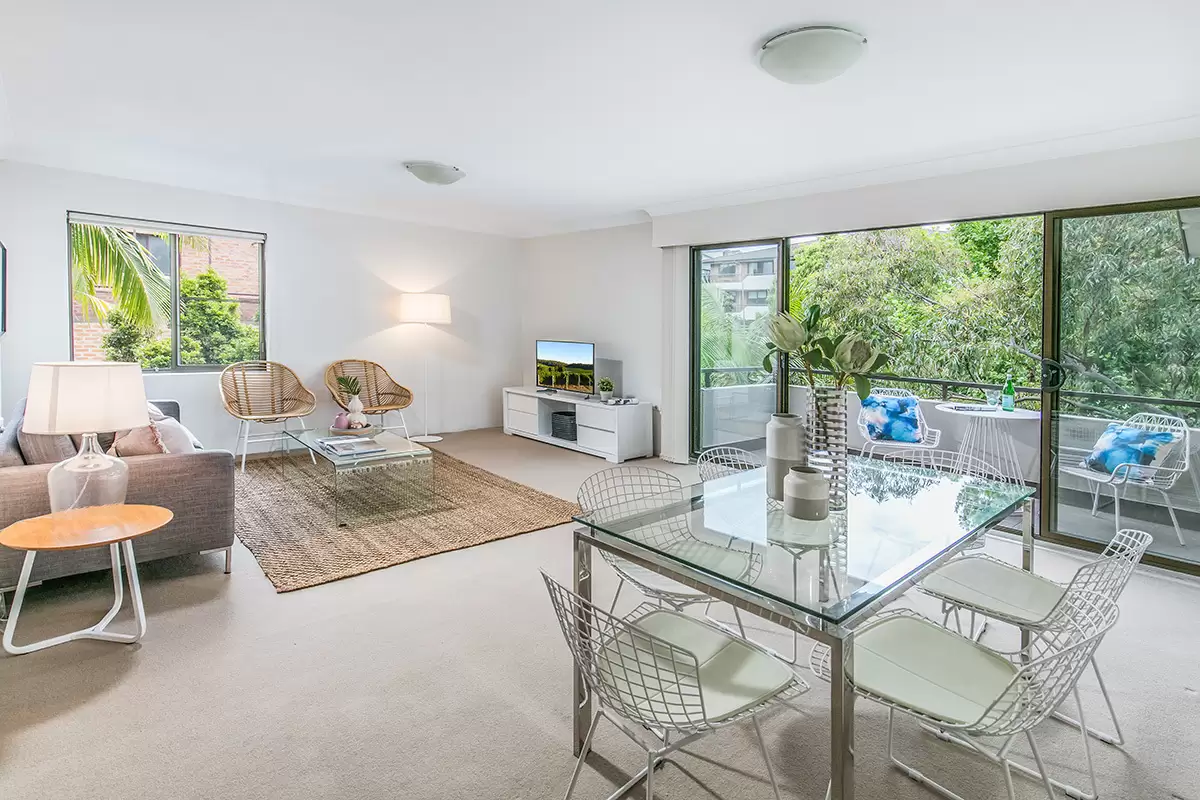 11/136 Spencer Road, Cremorne Sold by Aurora Property - image 2