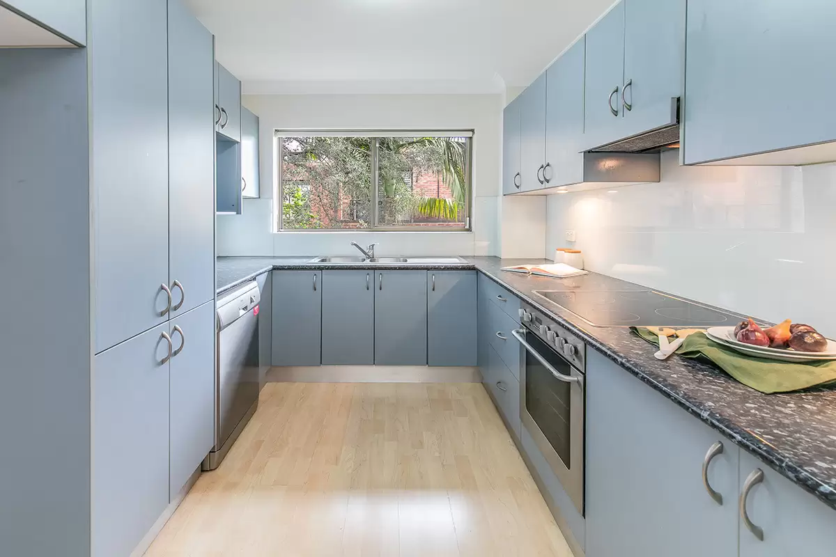 11/136 Spencer Road, Cremorne Sold by Aurora Property - image 3