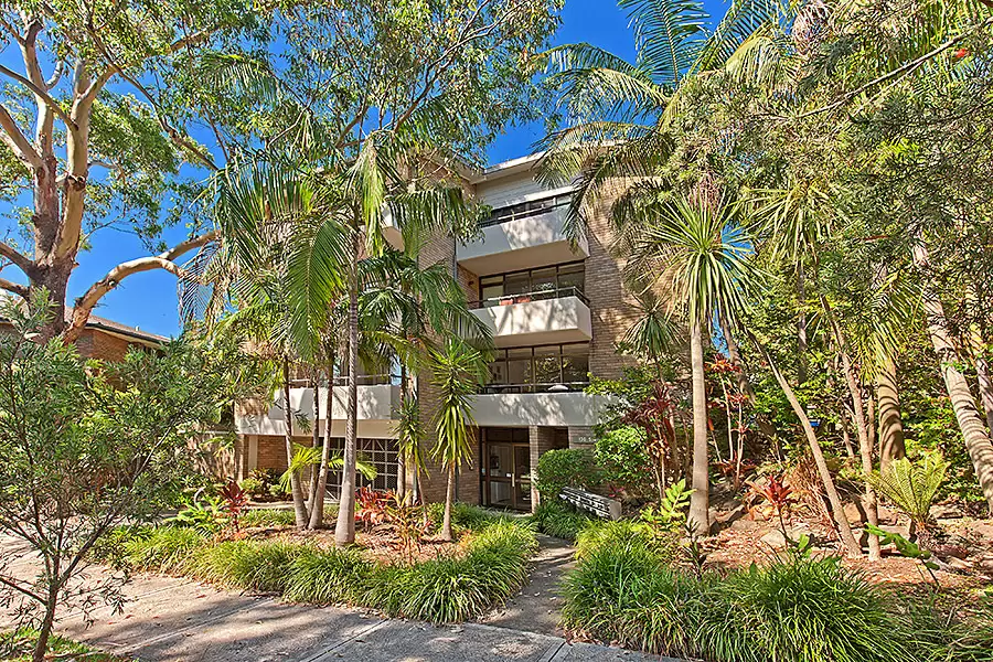 11/136 Spencer Road, Cremorne Sold by Aurora Property - image 1