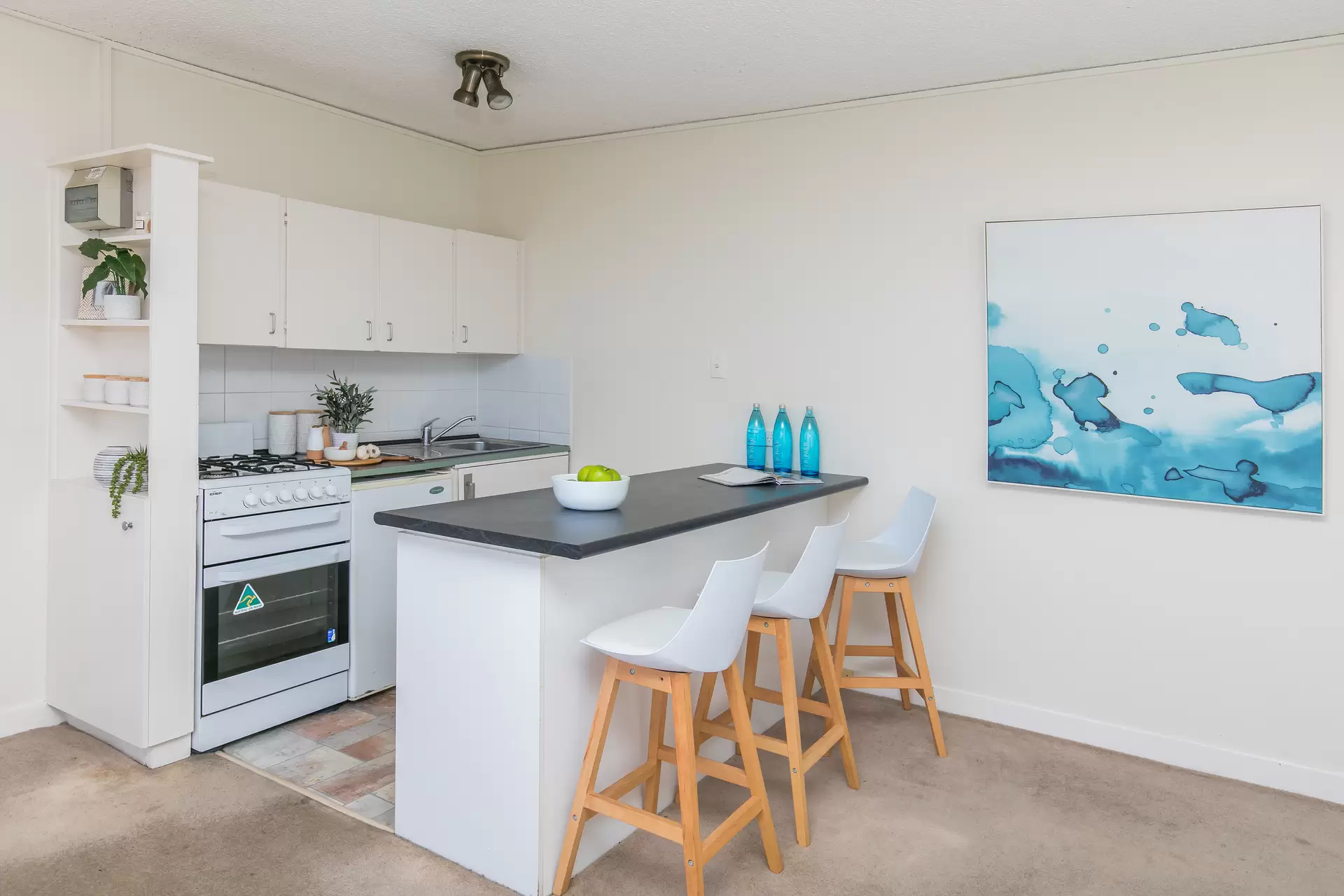 917/22 Doris Street (enter From 27 Neutral St), North Sydney Sold by Aurora Property - image 6