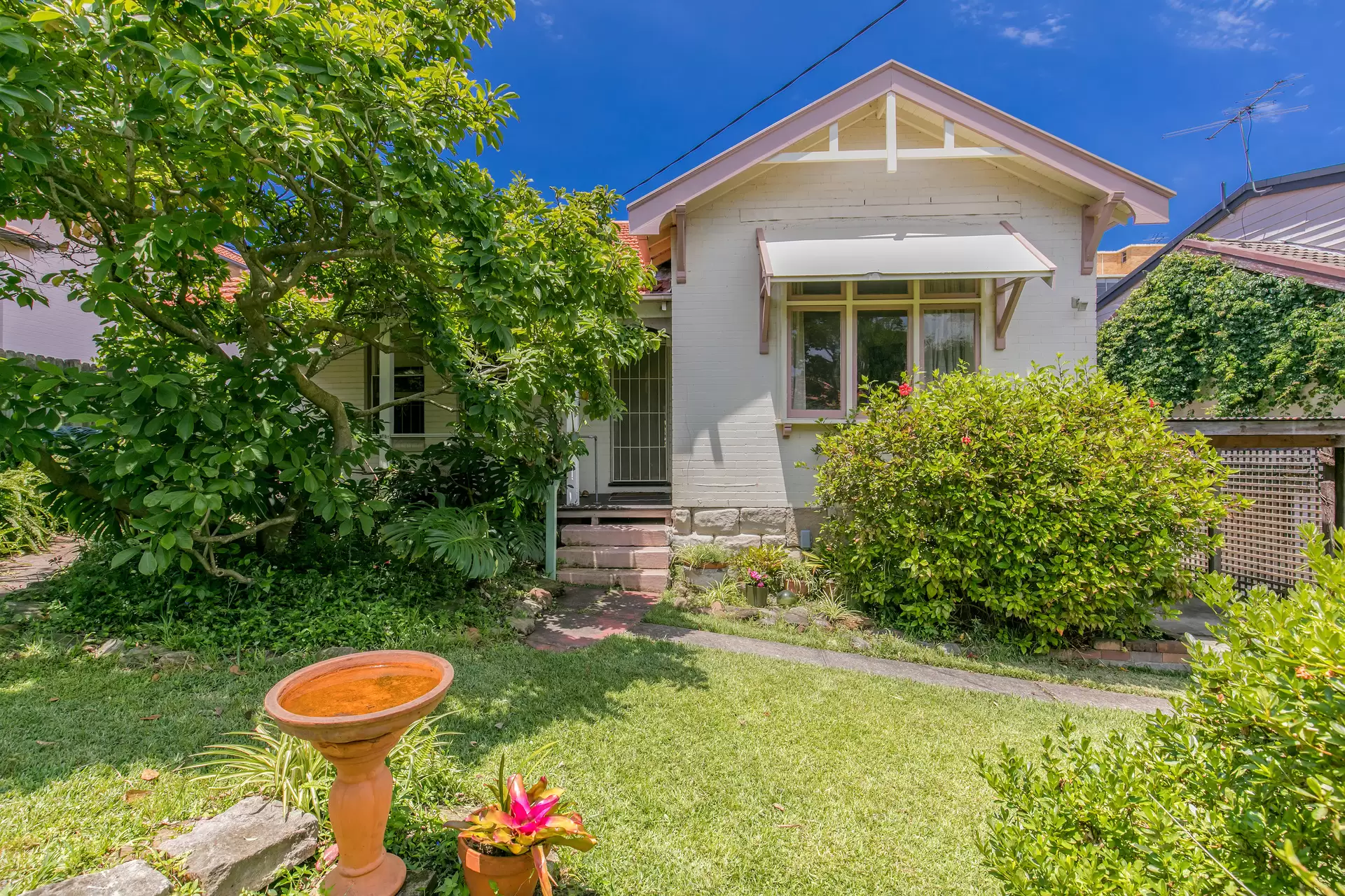 3 Thrupp Street, Neutral Bay Sold by Aurora Property - image 1