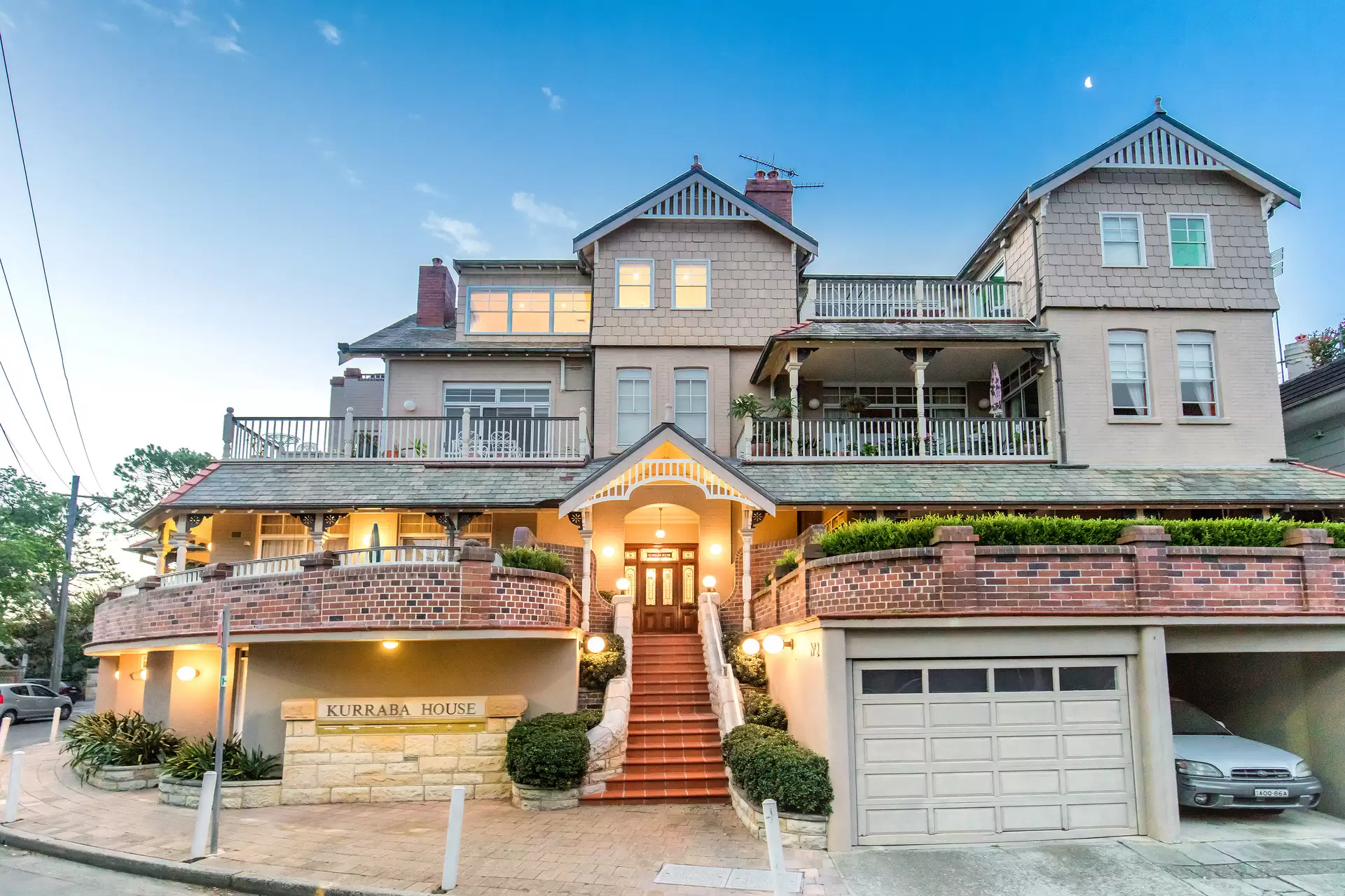 5/2 Baden Road, Kurraba Point Sold by Aurora Property - image 13
