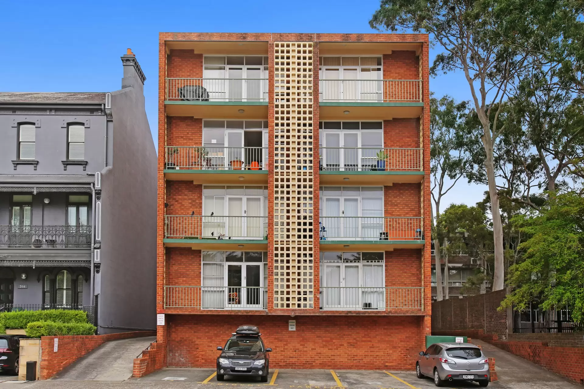 3/316 Miller Street, North Sydney Sold by Aurora Property - image 2