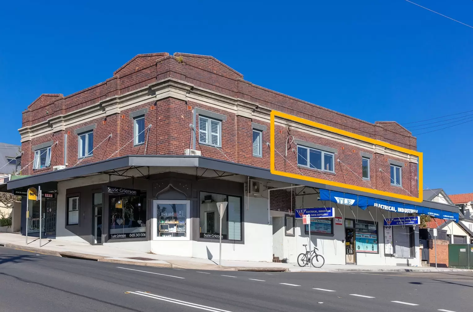 7/33 Rosebery Street, Mosman Sold by Aurora Property - image 4