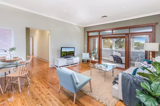 7/33 Rosebery Street, Mosman Sold by Aurora Property