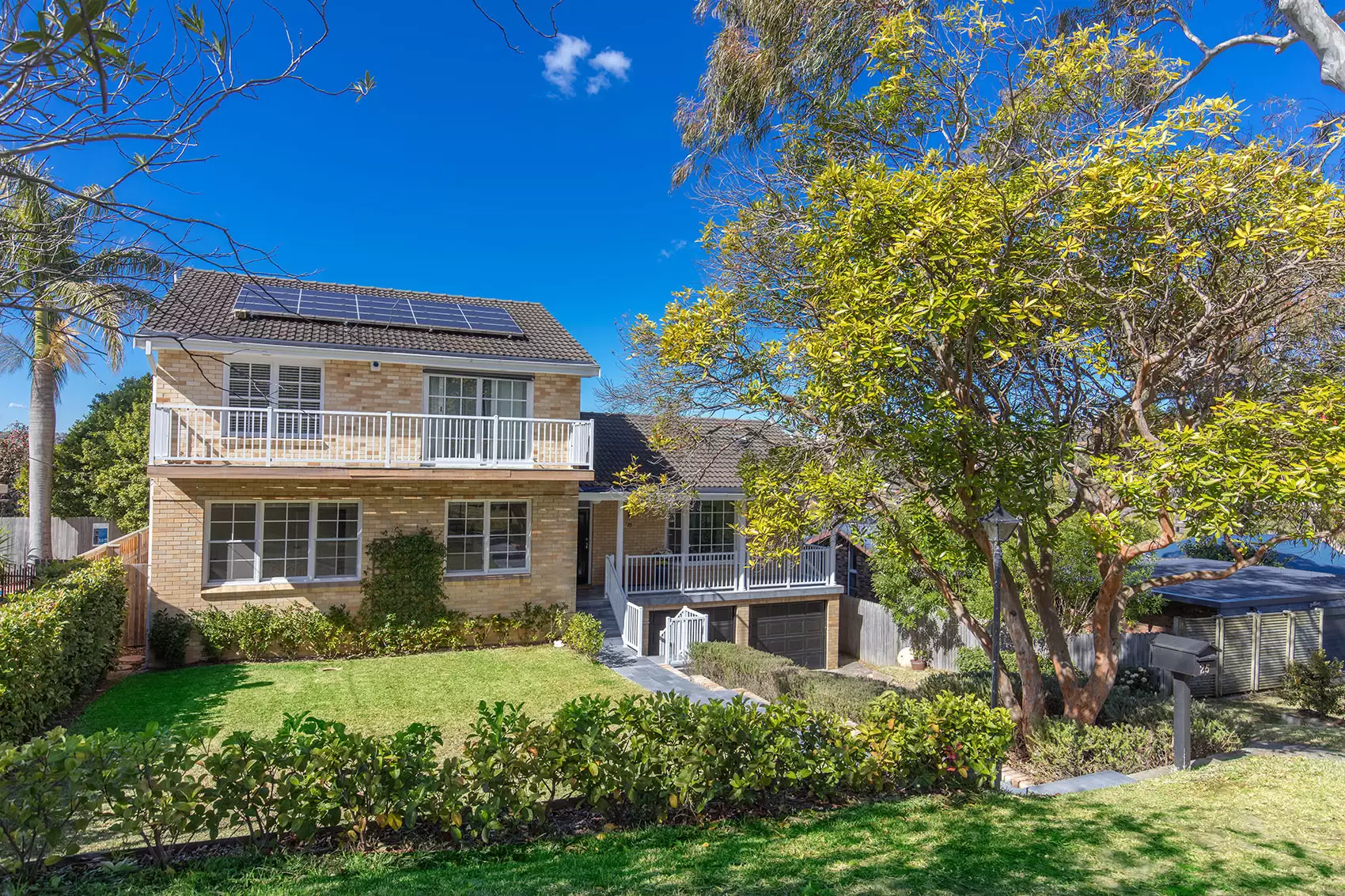 25 Jindabyne Street, Frenchs Forest Sold by Aurora Property - image 1