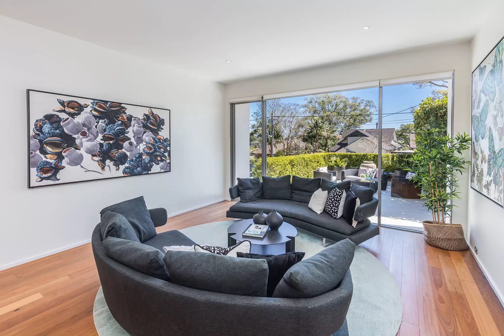 49 Ellalong Road, Cremorne Sold by Aurora Property - image 2