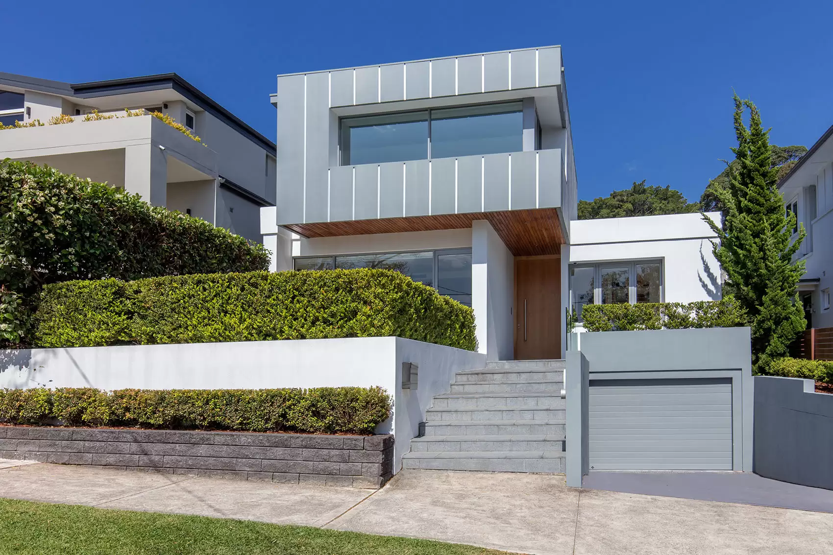 49 Ellalong Road, Cremorne Sold by Aurora Property - image 1
