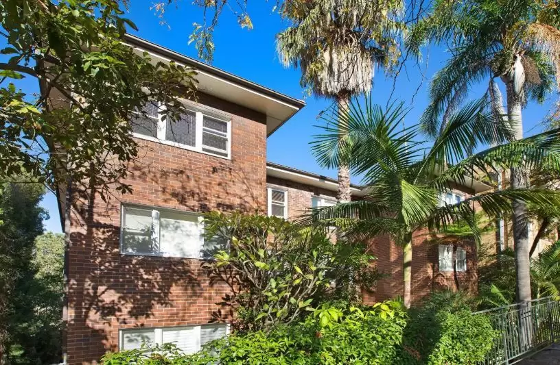 4/17 Harriette Street, Neutral Bay Sold by Aurora Property - image 1