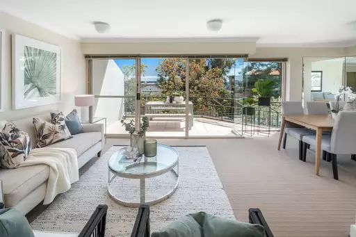 7/9 Sutherland Street, Cremorne Sold by Aurora Property